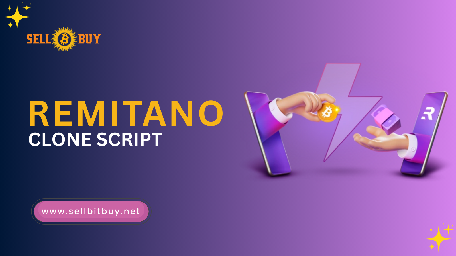 Remitano Clone Script Development: Build a Trusted P2P Crypto Marketplace